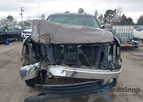 2008 GMC Sierra 1500 Slt z USA, uszkodzony, nr VIN 2GTEK13M281219997